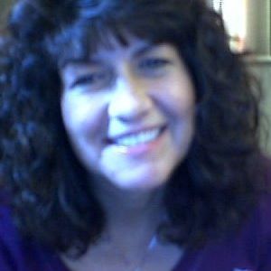 Meet your Posher, Gloria